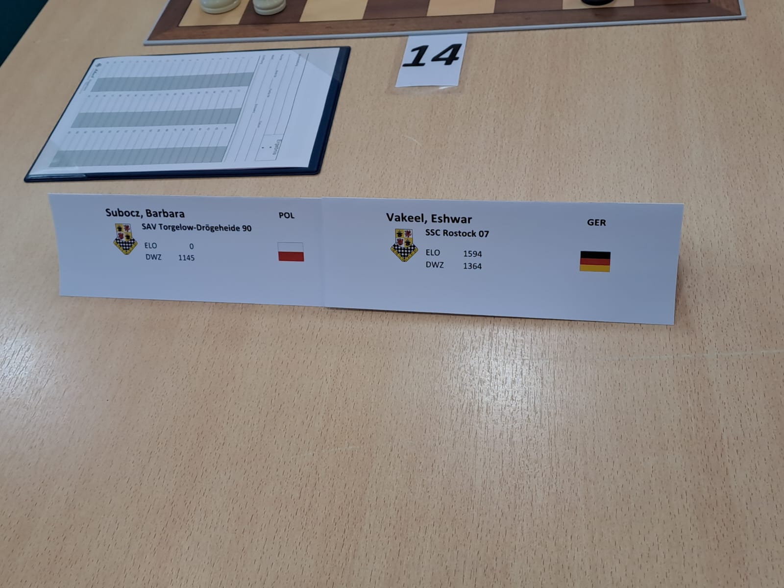 Vorschau